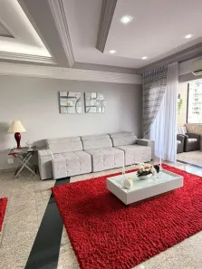 Apartamento com 4 Quartos à venda, 186m² no Centro, Manaus