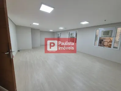Sala Comercial para alugar, 60m² no Brooklin Paulista, São Paulo