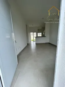Casa de Condomínio com 3 Quartos para alugar, 70m² no Petrópolis, Várzea Grande