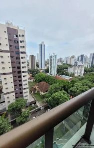 Apartamento com 2 Quartos à venda, 55m² no Espinheiro, Recife