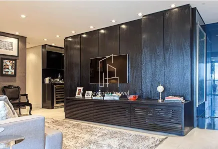 Apartamento com 2 Quartos à venda, 129m² no Jardim da Glória, São Paulo