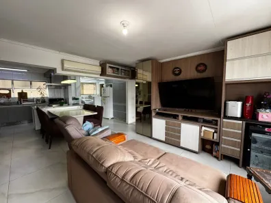 Apartamento com 3 Quartos à venda, 104m² no Vila Mariana, São Paulo