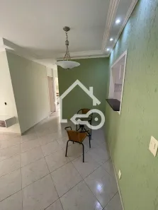 Apartamento com 3 Quartos à venda, 75m² no Baeta Neves, São Bernardo do Campo