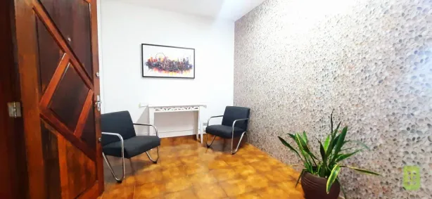 Sala Comercial à venda, 78m² no Centro, Santo André