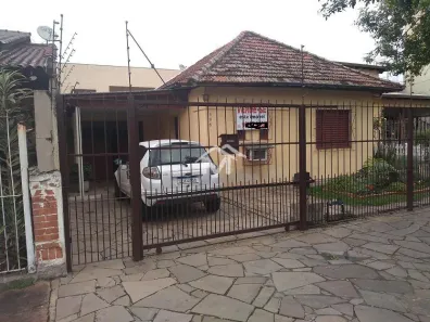 Casa com 3 Quartos à venda, 300m² no Harmonia, Canoas