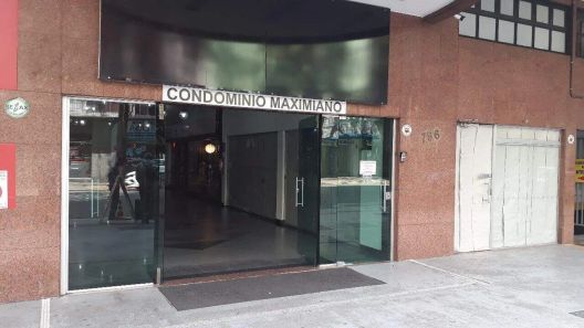 à venda, 72m² no Centro, Belo Horizonte