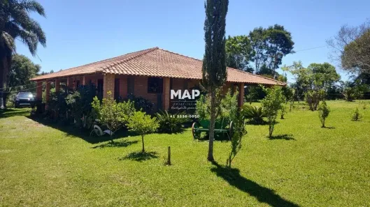Fazenda/Sítio com 4 Quartos à venda, 72565m² no Centro, Palmeira