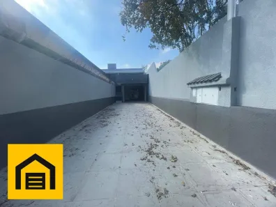 Imóvel Comercial com 2 Quartos para alugar, 141m² no Centro, Mauá