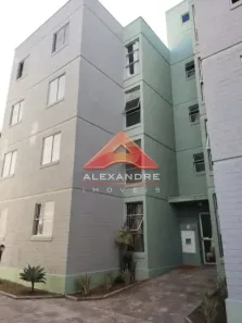 com 2 Quartos à venda, 50m² no Monte Castelo, São José dos Campos