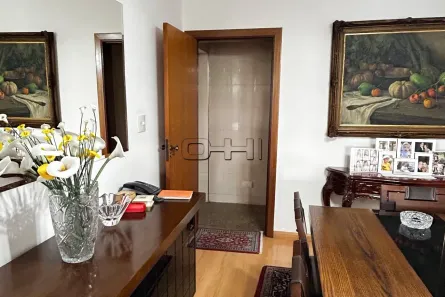 Apartamento com 3 Quartos à venda, 168m² no Boaçava, São Paulo