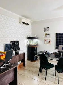 Casa com 3 Quartos à venda, 360m² no Parque São Miguel, São José do Rio Preto