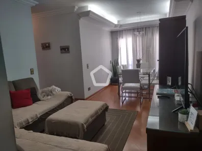 Apartamento com 3 Quartos à venda, 140m² no Vila Matilde, São Paulo