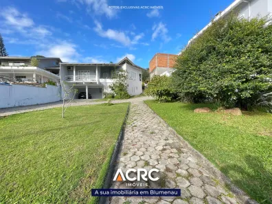 Casa com 4 Quartos à venda, 261m² no Garcia, Blumenau