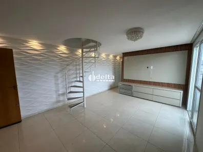 Cobertura com 3 Quartos à venda, 147m² no Presidente Roosevelt, Uberlândia