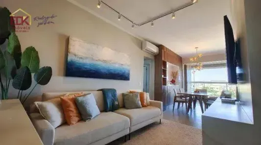 Cobertura com 2 Quartos à venda, 65m² no Itaguá, Ubatuba