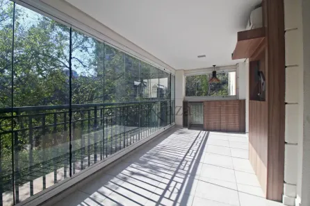 Apartamento com 3 Quartos à venda, 150m² no Jardim Paulista, São Paulo