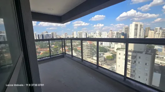 Apartamento com 4 Quartos à venda, 142m² no Jardim das Acácias, São Paulo