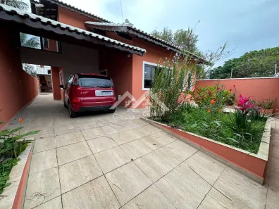 Casa com 3 Quartos à venda, 184m² no Estância Balneária Convento Velho, Peruíbe