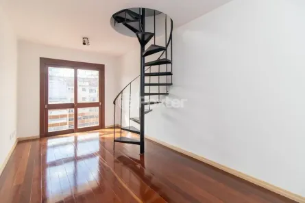 Cobertura com 2 Quartos à venda, 160m² no Azenha, Porto Alegre