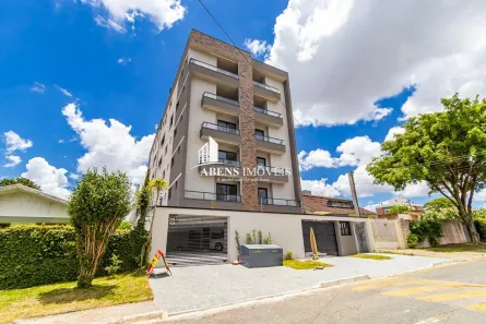 Apartamento com 3 Quartos à venda, 78m² no Centro, Pinhais