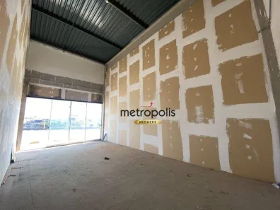 Sala Comercial para alugar, 50m² no Planalto, São Bernardo do Campo