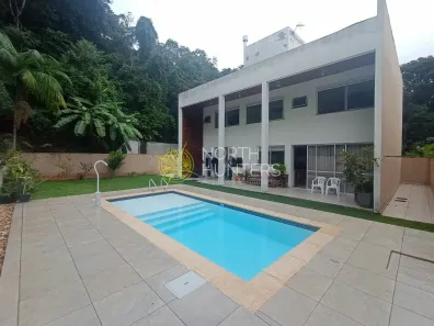 Casa de Condomínio com 3 Quartos à venda, 244m² no Canasvieiras, Florianópolis