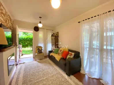 Casa com 3 Quartos à venda, 109m² no Araras, Petrópolis