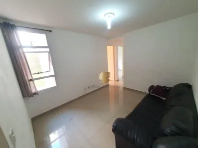 Apartamento com 2 Quartos à venda, 43m² no Sítios Frutal, Valinhos