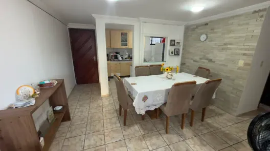 Apartamento com 3 Quartos à venda, 78m² no Jardim São Paulo, João Pessoa