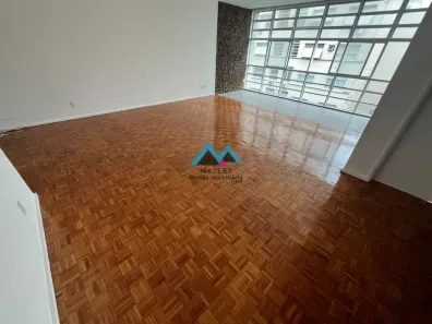 Apartamento com 4 Quartos à venda, 184m² no Copacabana, Rio de Janeiro