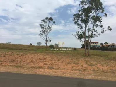 Lote/Terreno à venda, 2160m² no Vila Martins, Itu