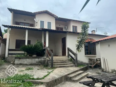 Casa com 4 Quartos à venda, 420m² no Loteamento Bondarovshy, Quatis