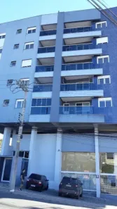 Apartamento com 3 Quartos à venda, 172m² no Floresta, Caxias do Sul