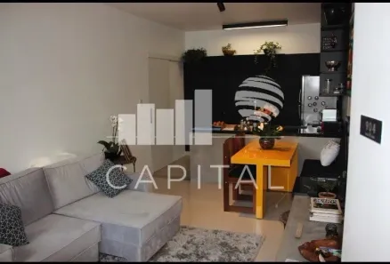 Flat com 1 Quarto para alugar, 55m² no Alphaville Centro Industrial e Empresarial/Alphaville., Barueri