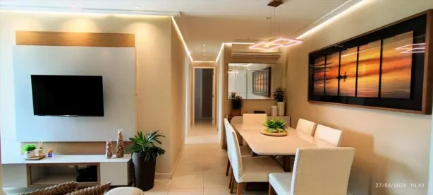 Apartamento com 3 Quartos à venda, 80m² no Recreio dos Bandeirantes, Rio de Janeiro