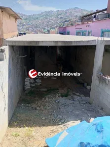 Lote/Terreno à venda, 92m² no Jardim Zaira, Mauá