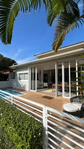 Casa com 7 Quartos à venda, 242m² no Guaecá, São Sebastião
