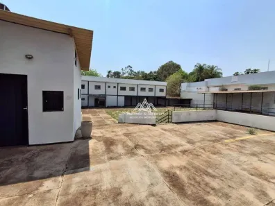 Ponto Comercial para alugar, 313m² no Jardim Sumaré, Ribeirão Preto