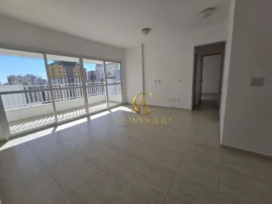 Apartamento com 2 Quartos para alugar, 71m² no Parque Residencial Aquarius, São José dos Campos