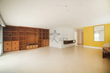 Apartamento com 4 Quartos à venda, 210m² no Santa Cecília, São Paulo