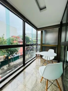 Apartamento com 2 Quartos à venda, 83m² no Leblon, Rio de Janeiro