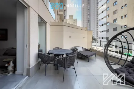 Apartamento com 3 Quartos à venda, 167m² no Fazenda, Itajaí