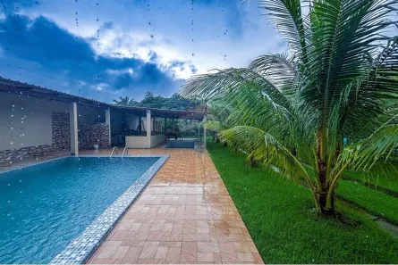 Fazenda/Sítio com 3 Quartos à venda, 1000m² no Iranduba, Iranduba