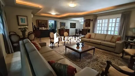 Casa com 4 Quartos à venda, 650m² no Alto de Pinheiros, São Paulo