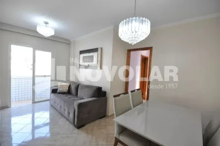 Apartamento com 3 Quartos à venda, 66m² no Vila Maria Alta, São Paulo