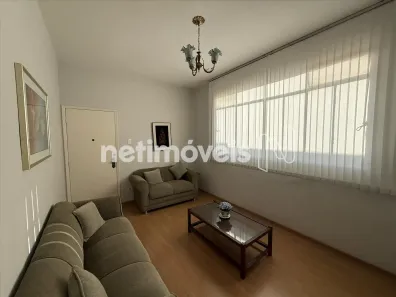 Apartamento com 3 Quartos à venda, 96m² no Santo Antônio, Belo Horizonte