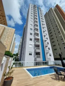 Apartamento com 2 Quartos à venda, 65m² no Campestre, Santo André