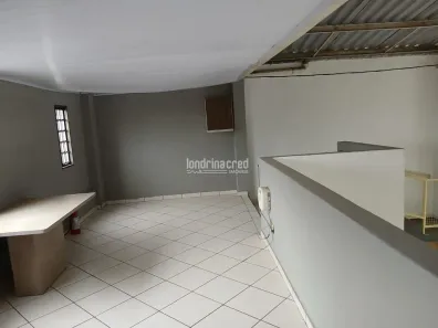 Galpão/Depósito/Armazém para venda ou aluguel, 325m² no Jardim Palmares, Londrina