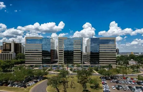 Ponto Comercial para alugar, 370m² no Asa Sul, Brasília