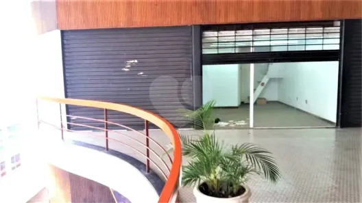 Ponto Comercial à venda, 25m² no Centro, São Paulo